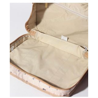 LeSportsac - 新品☆レスポートサック×風間ゆみえさんコラボ スモール