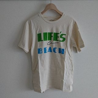 アパルトモンドゥーズィエムクラス(L'Appartement DEUXIEME CLASSE)のアパルトモン mixta Tシャツ Sサイズ(Tシャツ(半袖/袖なし))