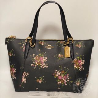 新品・未使用COACHフローラル AVA トートF28965 - www.glycoala.com