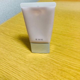 アールエムケー(RMK)のRMK クリーミィポリッシュトベース(化粧下地)