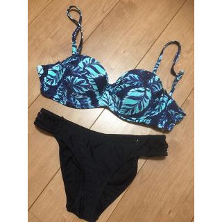 ヴィクトリアズシークレット(Victoria's Secret)のビキニセット(水着)