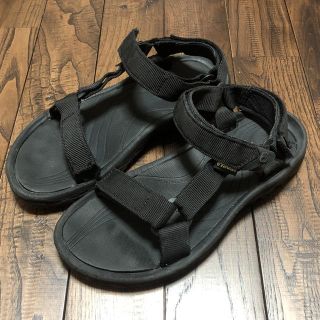 テバ(Teva)のteva ハリケーン スポサン 25cm(サンダル)