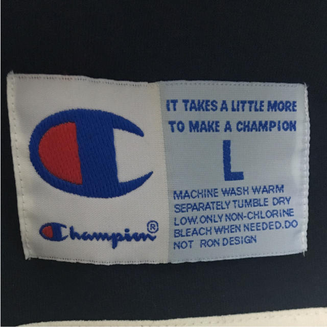 Champion(チャンピオン)のChampion USA ホッケーシャツ メンズのトップス(Tシャツ/カットソー(七分/長袖))の商品写真
