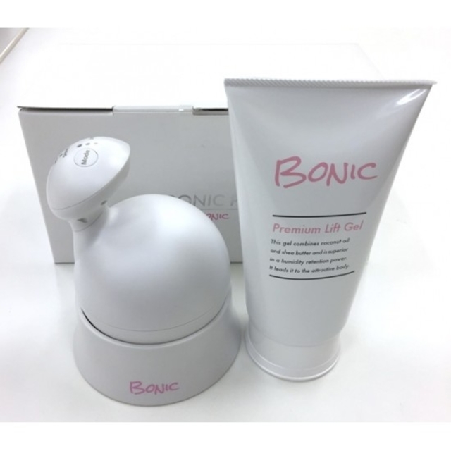 【国内正規代理店品】 ボニックプロ BONIC Pro 新品 保証付き！ボディケア/エステ