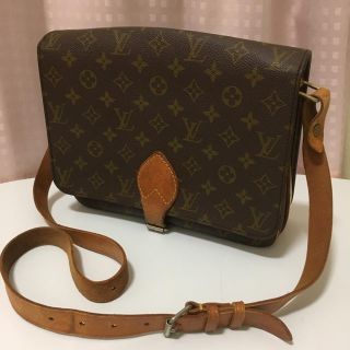 ルイヴィトン(LOUIS VUITTON)の期間限定お値下げ☆ルイ・ヴィトン☆ショルダーバッグ(ショルダーバッグ)