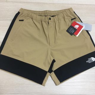 ザノースフェイス(THE NORTH FACE)のTNF BEAMS ショーツ the north face 別注(ショートパンツ)