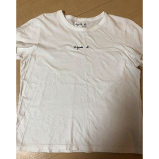 希少!状態良好品】agnes b. ザ・クラッシュ フォトTシャツ レア 国内