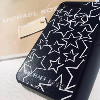 マイケルコース(Michael Kors)のS♡様専用♪マイケルコースiPhoneケース iPhone7/8対応新作ケース(iPhoneケース)