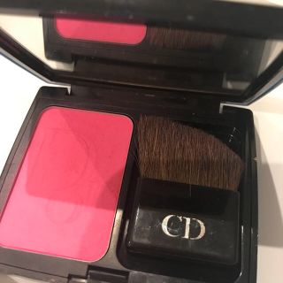 ディオール(Dior)のDior チーク (チーク)