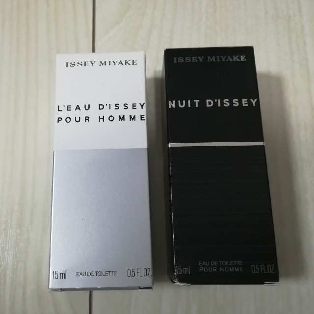 ISSEY MIYAKE(イッセイミヤケ)のイッセイミヤケ　香水 コスメ/美容の香水(ユニセックス)の商品写真