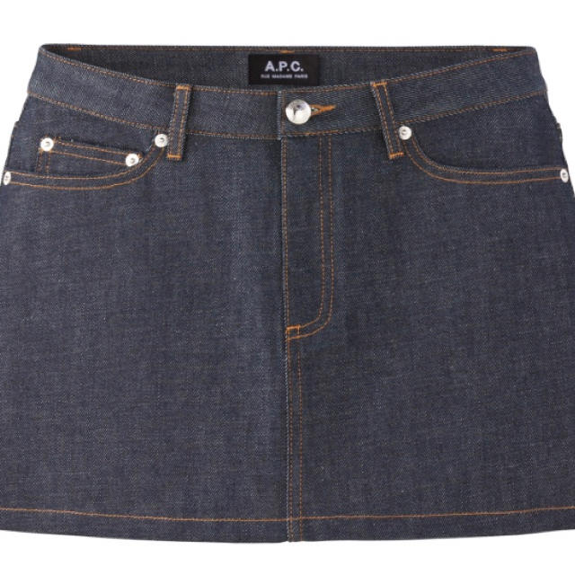 A.P.C. スカート 新品