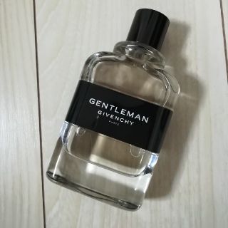 ジバンシィ(GIVENCHY)のGIVENCHY　香水(香水(男性用))