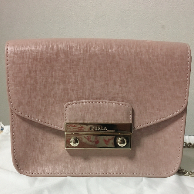 Furla(フルラ)のフルラ メトロポリス♡ レディースのバッグ(ショルダーバッグ)の商品写真