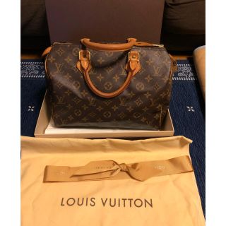 ルイヴィトン(LOUIS VUITTON)の専用ルイヴィトン  スピーディ ボストン モノグラム(ボストンバッグ)