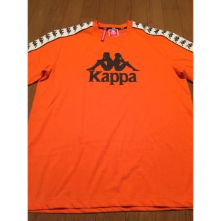 カッパ(Kappa)のKappa Tシャツ(Tシャツ/カットソー(半袖/袖なし))