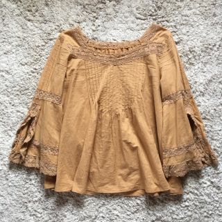 ビームス(BEAMS)のbeams blouse(シャツ/ブラウス(長袖/七分))