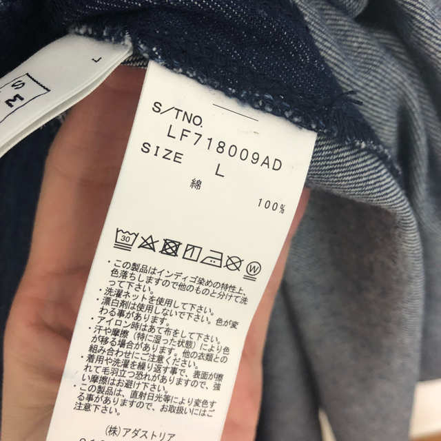 LOWRYS FARM(ローリーズファーム)のフラン♫様専用 レディースのパンツ(サロペット/オーバーオール)の商品写真