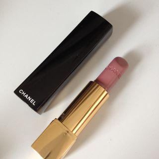 シャネル(CHANEL)のCHANEL ROUGE ALLURE(その他)