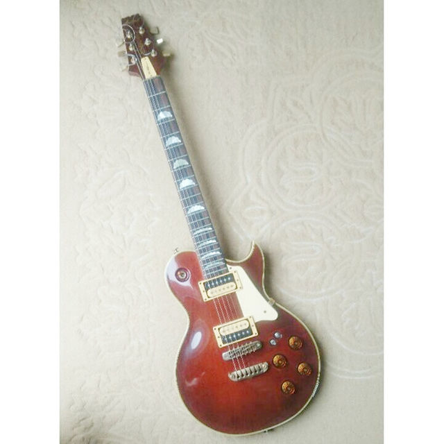 最終値引★ヴィンテージ エレキギター Aria Pro Ⅱ PE-R80
