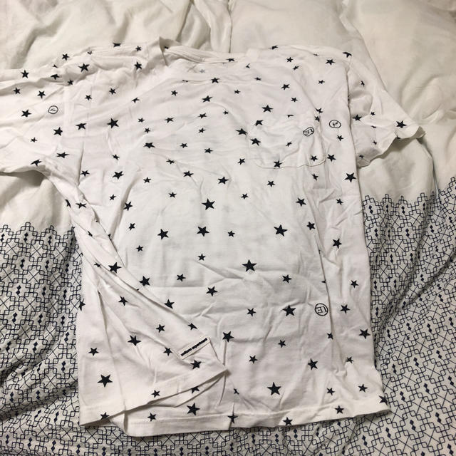 uniform experiment(ユニフォームエクスペリメント)のuniform⭐Tシャツ👕2 メンズのトップス(Tシャツ/カットソー(半袖/袖なし))の商品写真