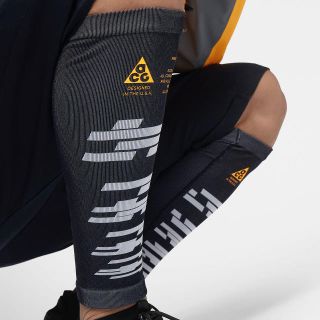 ナイキ(NIKE)の込み 激少 NIKE LAB ACG メンズ レッグスリーブ ACRONYM(レッグウォーマー)