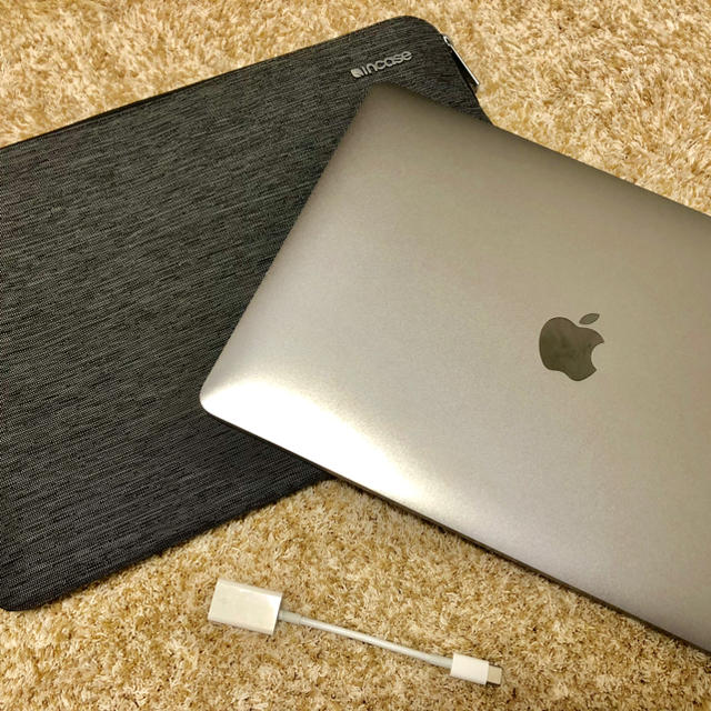 Apple(アップル)の13インチ MacBook Pro 青眼様専用 スマホ/家電/カメラのPC/タブレット(ノートPC)の商品写真