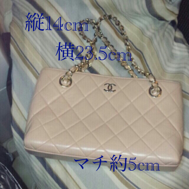 CHANEL ♡ ハンドバッグ♡ミニsize - masmarketingpersonal.com