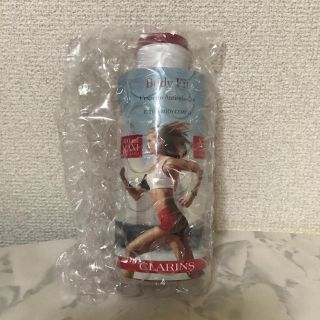 クラランス(CLARINS)のクラランス ボディ フィット 限定サイズ 400ml ボディクリーム(ボディクリーム)