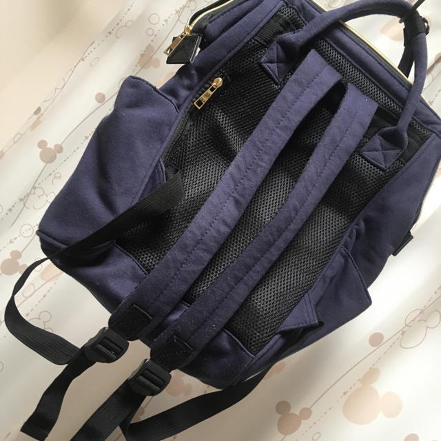 しまむら(シマムラ)のリュック レディースのバッグ(リュック/バックパック)の商品写真