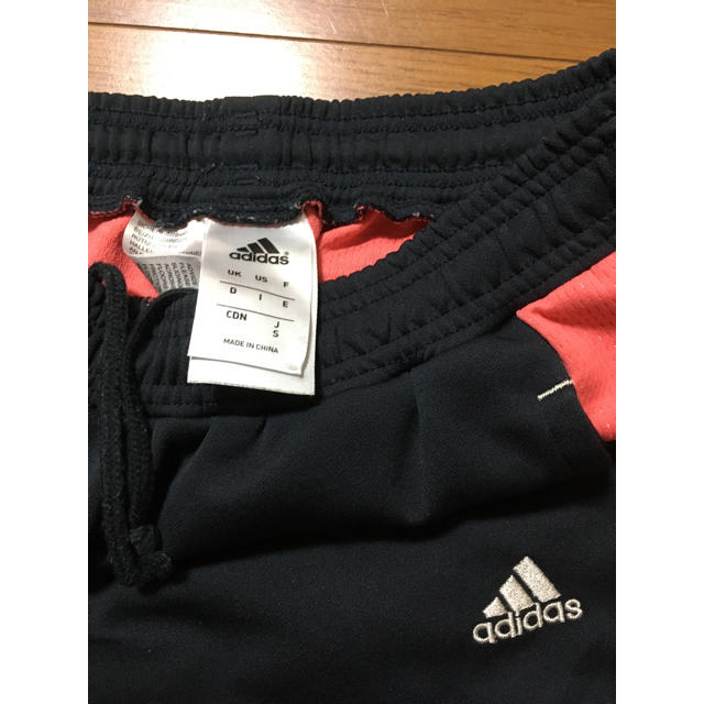 adidas - アディダスレディースジャージ上下セットアップs adidas - アディダスレディースジャージ上下セットアップs
