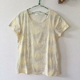 フランシュリッペ(franche lippee)のフランシュ リッペ ☆Tシャツ(Tシャツ(半袖/袖なし))