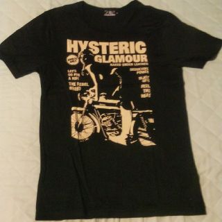 ヒステリックグラマー(HYSTERIC GLAMOUR)の【だい様専用】ヒステリックグラマー Tシャツ(Tシャツ/カットソー(半袖/袖なし))