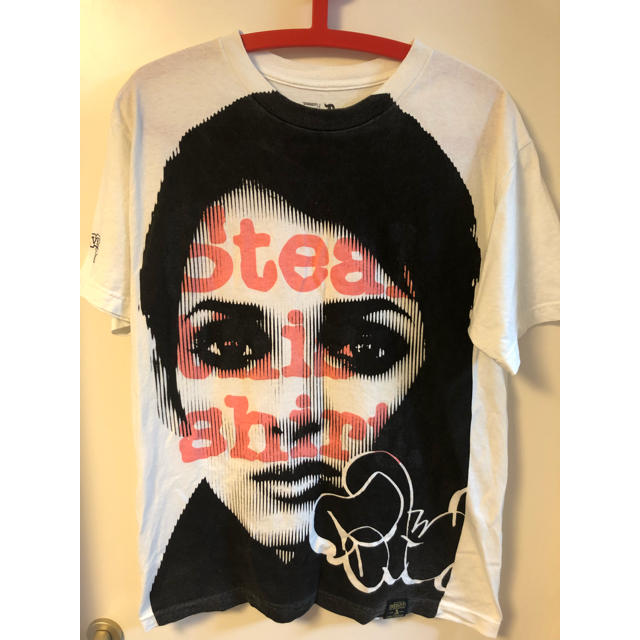 ウィノナ・ライダー Winona Ryder Tシャツ (古着) - minik.hr