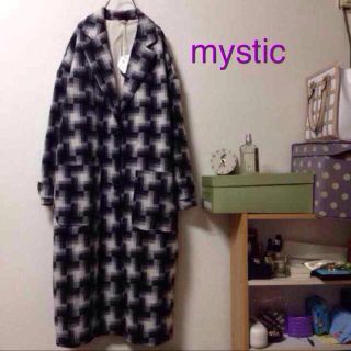 ミスティック(mystic)のたあああああぇ様専用☆(ロングコート)