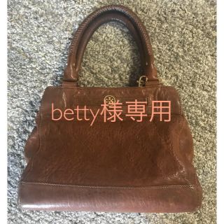 トリーバーチ(Tory Burch)のトリーバーチ(ハンドバッグ)