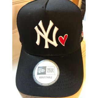 ニューエラー(NEW ERA)のニューヨーク ヤンキース キャップ NY Yankees new era(キャップ)