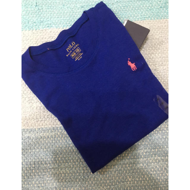 POLO RALPH LAUREN(ポロラルフローレン)のラルフローレン Tシャツ キッズ/ベビー/マタニティのキッズ服男の子用(90cm~)(Tシャツ/カットソー)の商品写真