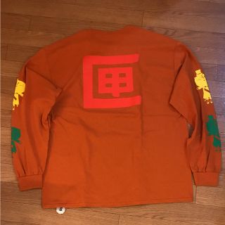 ユナイテッドアローズ(UNITED ARROWS)の10boxロンT  T様専用(Tシャツ/カットソー(七分/長袖))