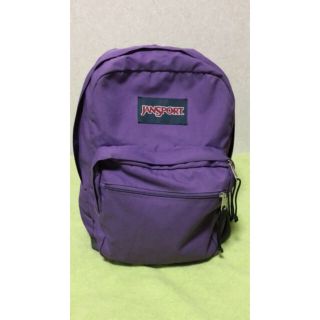 ジャンスポーツ(JANSPORT)のジャンスポーツ リュック(リュック/バックパック)