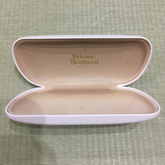 Vivienne Westwood(ヴィヴィアンウエストウッド)のVivienne Westwood メガネケース レディースのファッション小物(サングラス/メガネ)の商品写真