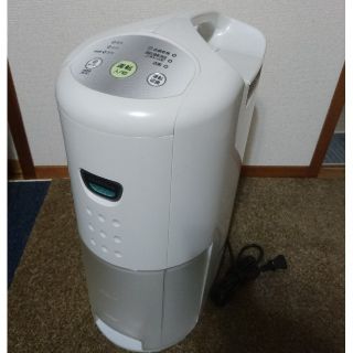 コロナ(コロナ)のコロナ 除湿機 2013年製 空気清浄(加湿器/除湿機)