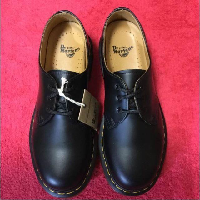 Dr.Martens(ドクターマーチン)の【新品・正規品】 Dr MARTENS ドクターマーチン アイギブソン レディースの靴/シューズ(ローファー/革靴)の商品写真