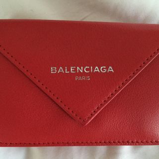 バレンシアガ 紗栄子 財布(レディース)の通販 29点 | Balenciagaの