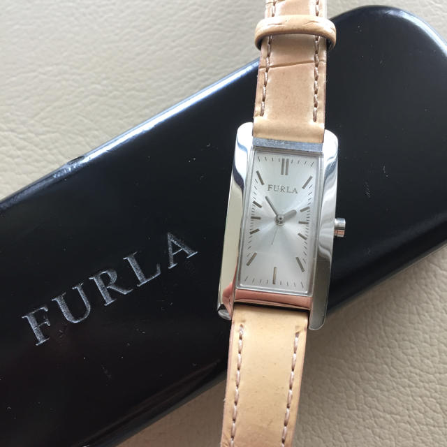 Furla(フルラ)の【FURLA】腕時計 レディースのファッション小物(腕時計)の商品写真