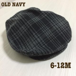 オールドネイビー(Old Navy)のOLD NAVY＊ハンチング帽(帽子)