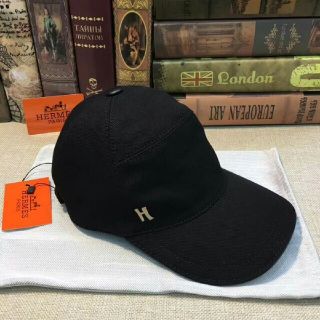 エルメス 新品 キャップ(メンズ)の通販 35点 | Hermesのメンズを買う