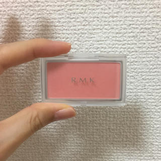 アールエムケー(RMK)のRMK 08 チーク(チーク)