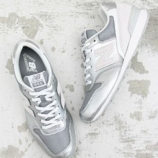 ビューティアンドユースユナイテッドアローズ(BEAUTY&YOUTH UNITED ARROWS)のユナイテッドアローズビューティー&ユース☆別注ニューバランススニーカー☆(スニーカー)