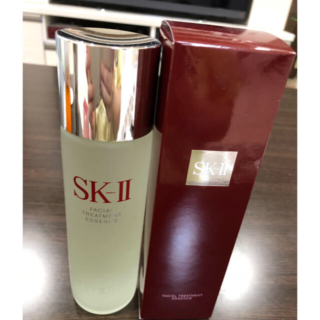 ｢専用｣SK-II フェイシャルトリートメントエッセンス