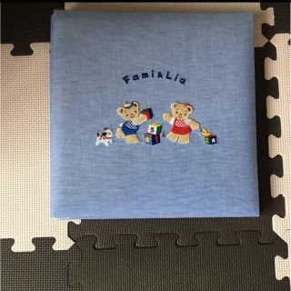 ファミリア(familiar)の未使用 ファミリア 増やせる アルバム(アルバム)